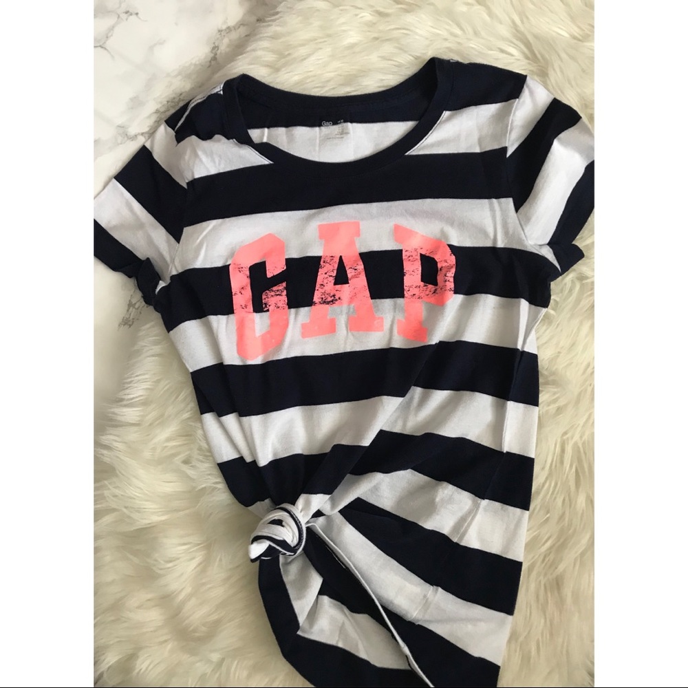 Gap Logo T-Shirt
